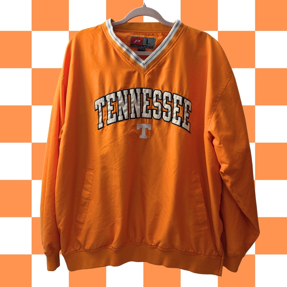 Vintage Tennessee Volunteers - Pro Player
